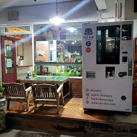 Ratanawong Place 556