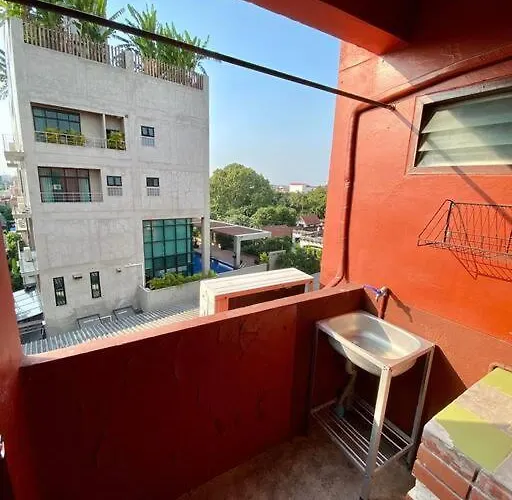 Appartement Ratanawong Place 556