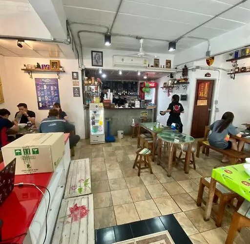 Appartement Ratanawong Place 556